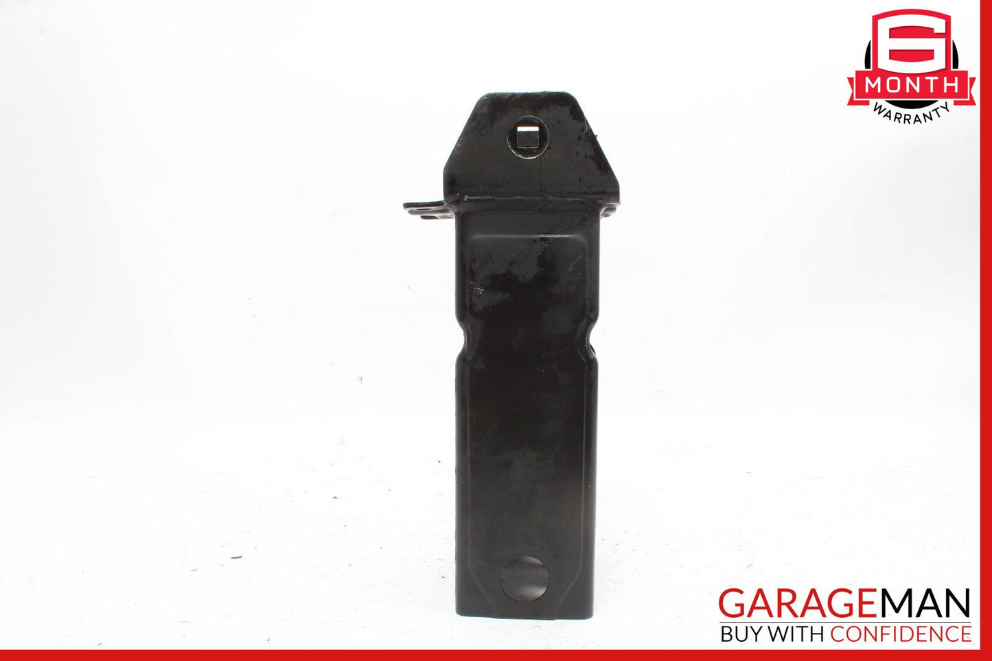 00-06 Mercedes W220 S55 Front Left Bumper Reinforcement Impact Bar Bracket OEM