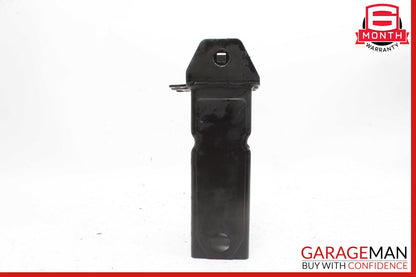 00-06 Mercedes W220 S55 Front Left Bumper Reinforcement Impact Bar Bracket OEM