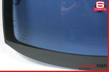 06-11 Mercedes W219 CLS63 AMG Rear Windshield Wind Shield Window Glass Tinted