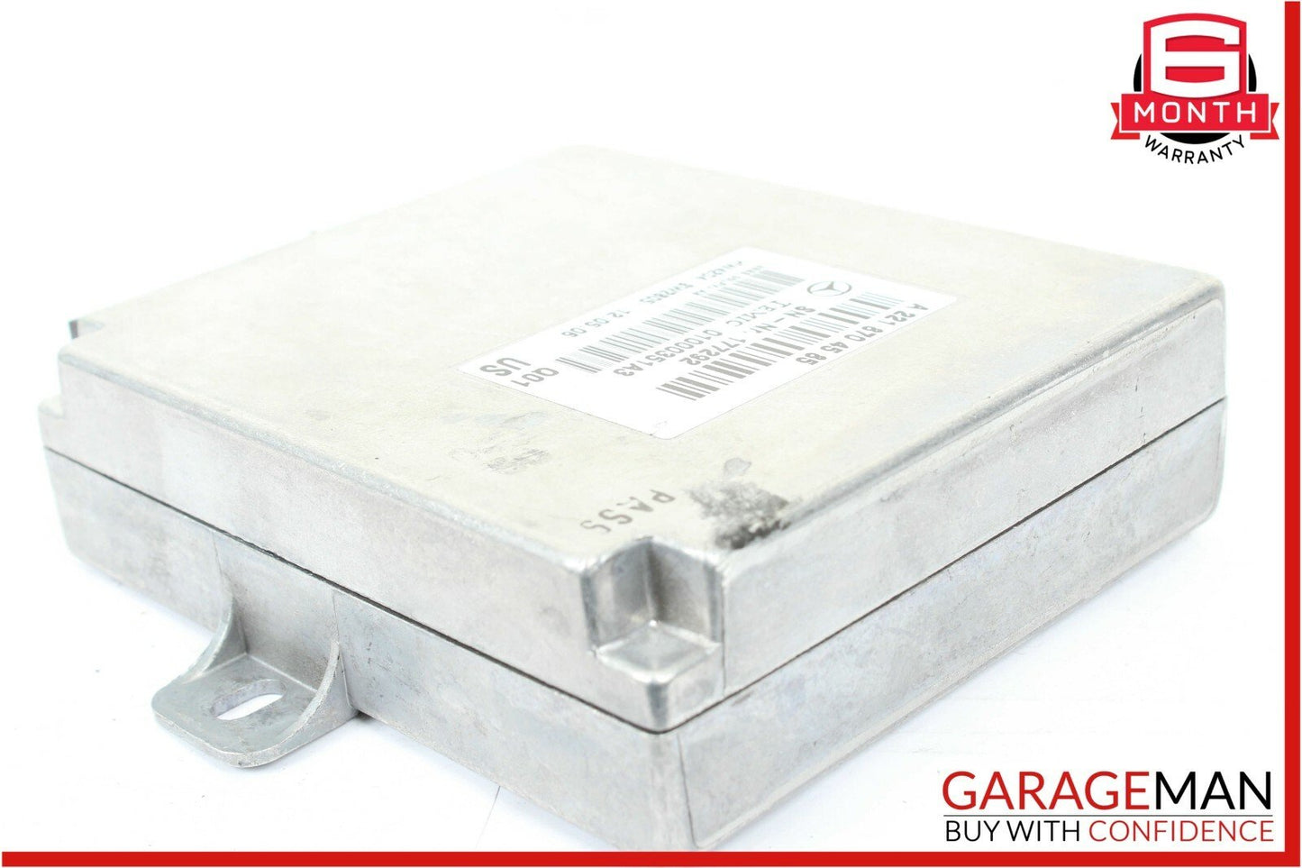 07-13 Mercedes W221 S550 CL550 Voice Language Communication Controller Module