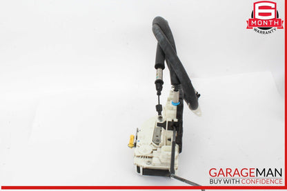 14-17 Maserati Quattroporte S Front Left Driver Side Door Lock Latch Actuator
