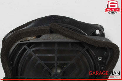 97-04 Mercedes R170 SLK320 Front Right & Left Side Door Sound Speaker Set OEM