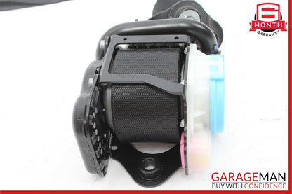12-14 Mercedes W204 C250 Coupe Front Right Side Seatbelt Seat Belt Retractor OEM