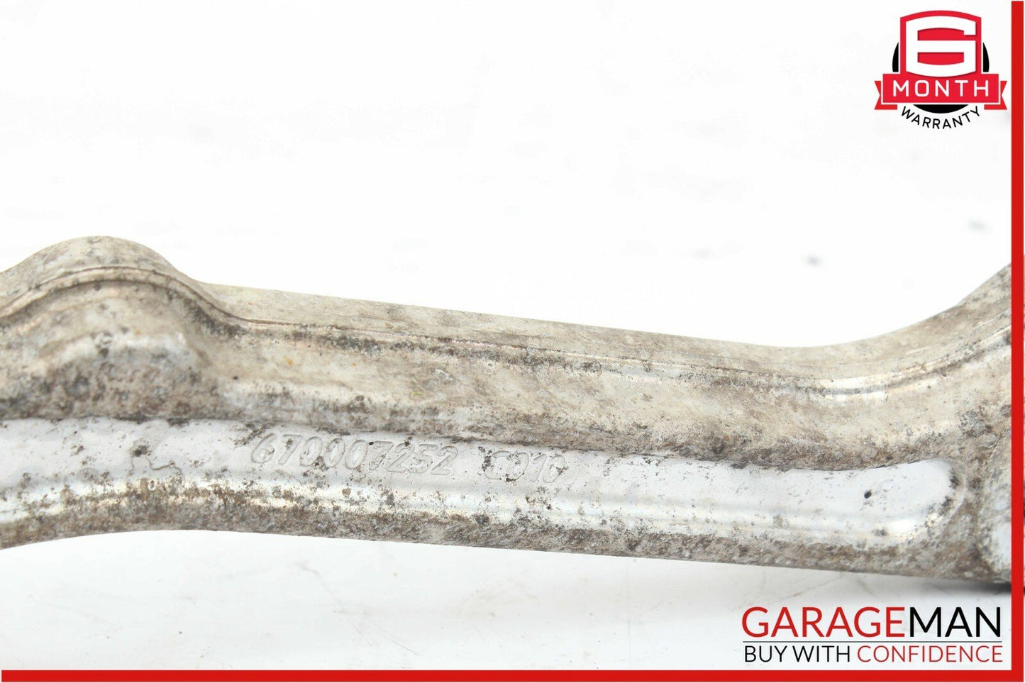 14-17 Maserati Ghibli Rear Left / Right Side Suspension Upper Control Arm