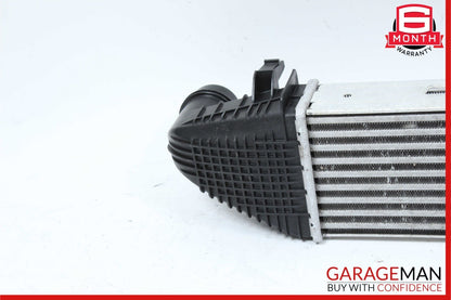 12-15 Mercedes W204 C250 SLK250 1.8L M271 Intercooler Air Cooler Radiator OEM