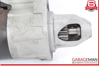 06-13 Mercedes X164 GL450 4MATIC C300 S550 CL550 Bosch Engine Starter Motor OEM