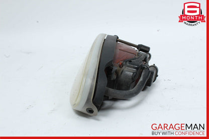 98-05 Mercedes W163 ML350 ML500 Bumper Fog Light Lamp Left Driver Side OEM