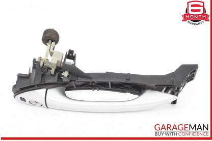 03-06 Mercedes R230 SL500 SL55 Front Left Driver Side Exterior Door Handle OEM