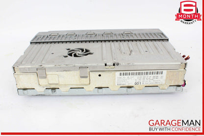 07-14 Mercedes W221 S550 Harman Becker Kardon Amplifier Assembly AMP