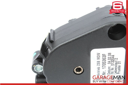 06-12 Mercedes ML350 GL450 R350 Pano Panoramic Sunroof Sun Roof Slide Motor OEM