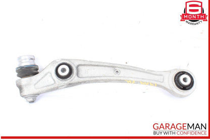 13-16 Audi A4 Front Right Passenger Side Lower Forward Control Arm OEM