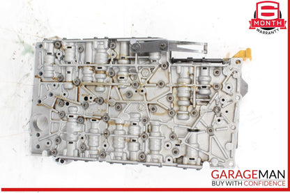 Mercedes S550 ML350 CLK500 7G Tronic Transmission Valve Body TCM 2202771901 OEM
