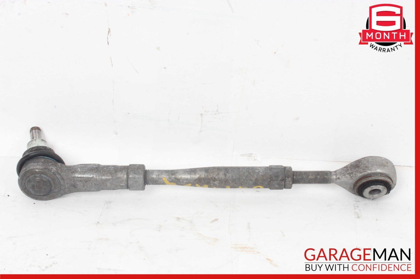 03-08 Maserati Quattroporte M139 Rear Right or Left Tie Rod Control Arm OEM