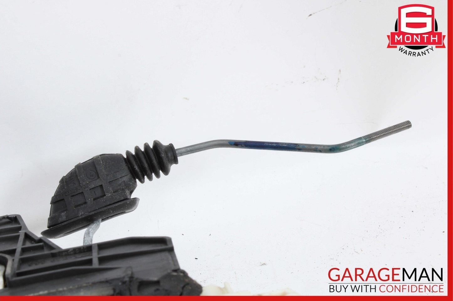 07-14 Mercedes W221 S550 Front Right Door Lock Latch Actuator Keyless Go OEM