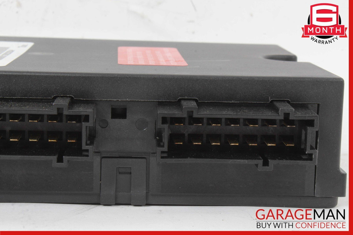 03-09 Mercedes W209 CLK550 Convertible Top Roof Control Module OEM 2098200026