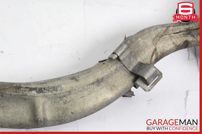 10-16 Mercedes W212 E350 E63 RWD Front Left Side Suspension Wishbone Control Arm