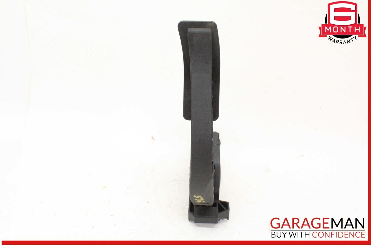 09-18 Audi Q5 A4 A6 A7 S6 S7 A8 S8 Gas Accelerator Throttle Pedal 8K1723523A OEM