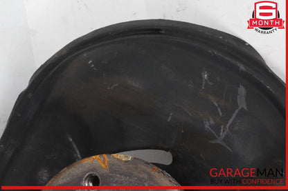 90-02 Mercedes R129 SL500 SL600 Front Left Side Spindle Knuckle Wheel Hub OEM