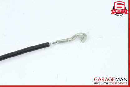 06-11 Mercedes W219 CLS550 CLS500 Rear Left Driver Door Lock Latch Actuator OEM