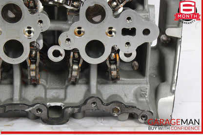 18-24 Audi S5 S4 SQ5 Porsche Macan 95B 3.0L Engine Left Side Cylinder Head OEM