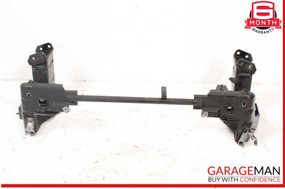 03-12 Mercedes R230 SL500 Front Lower Radiator Support Bar Frame Bracket Assy
