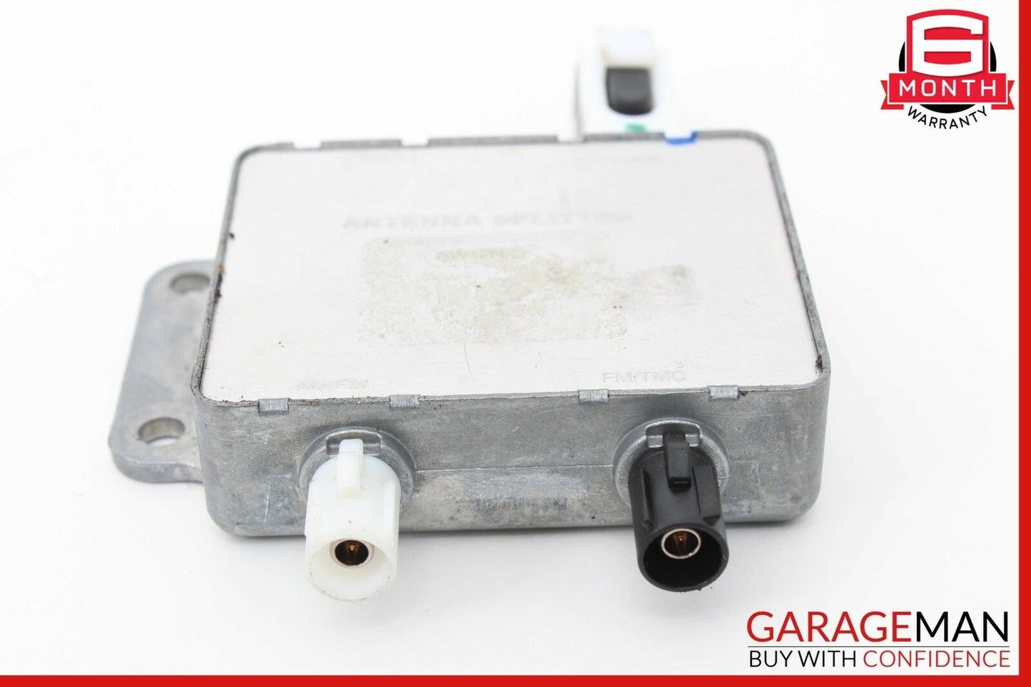 07-11 Mercedes W219 CLS550 E350 E550 Antenna Booster Phone Amplifier AMP OEM