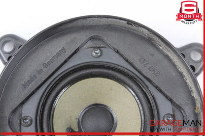 00-06 Mercedes W215 CL500 Rear Door Audio Speaker Tweeter Speakers Set of 2 Pc
