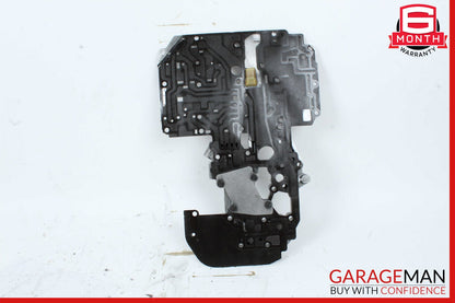 95-99 Mercedes W124 E300 Diesel TCM Transmission Valve Body Plate Cover OEM