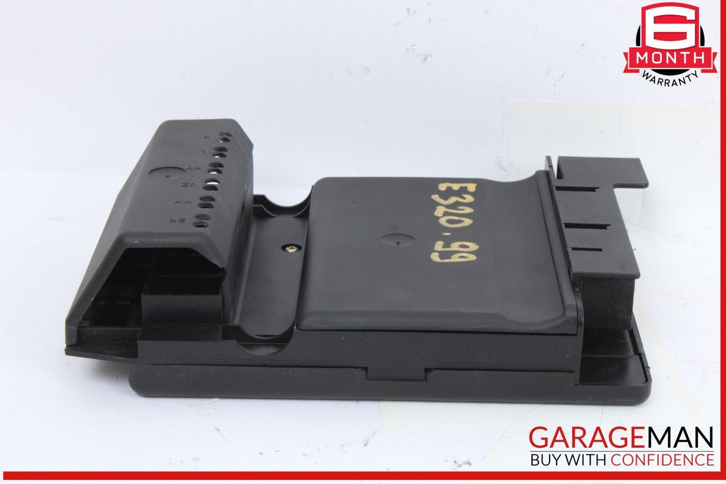 98-02 Mercedes W210 E320 E420 Front Left Side Seat Adjustment Control Module OEM