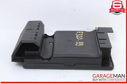 98-02 Mercedes W210 E320 E420 Front Left Side Seat Adjustment Control Module OEM