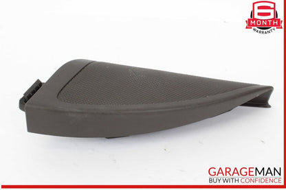 12-19 Mercedes X166 GL450 GL550 Front Left Side Speaker Door Mirror Cover OEM