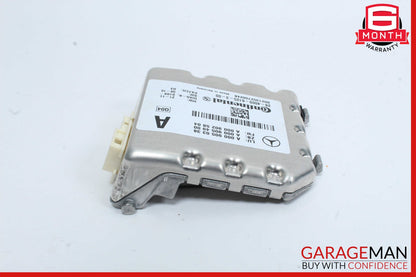 Mercedes R172 SLK250 SL550 SL400 E350 Active Lane Assist Front Camera OEM