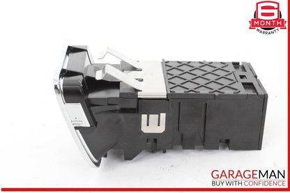 07-14 Mercedes W221 S550 CL550 Electronic Parking Button Switch 2215401445 OEM