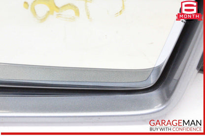 12-14 Mercedes W204 C250 CGI C63 AMG Front Left Side Door Rear View Mirror OEM