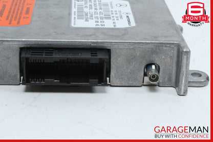 03-12 Mercedes S430 CLK500 SL500 C55 AMG Voice Communication Control Module OEM