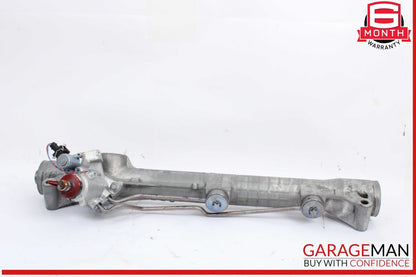 10-13 Mercedes W221 S550 S63 AMG Power Steering Rack & Pinion 2214605000 OEM