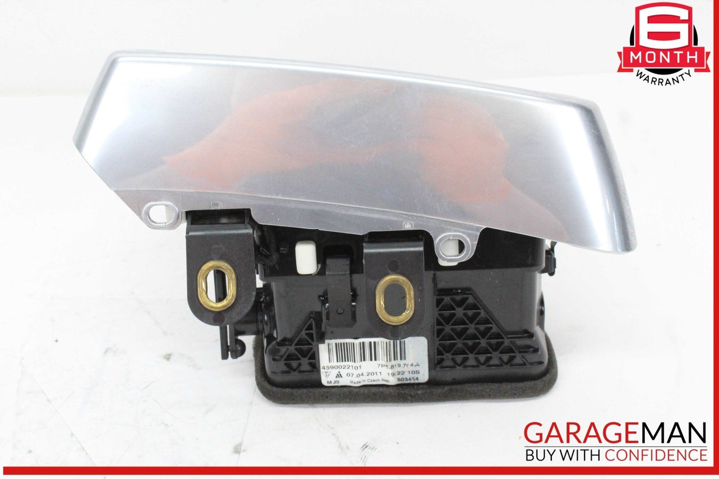 2011-2018 Porsche Cayenne 958 Front Right AC Air Vent 7P5819704A Genuine