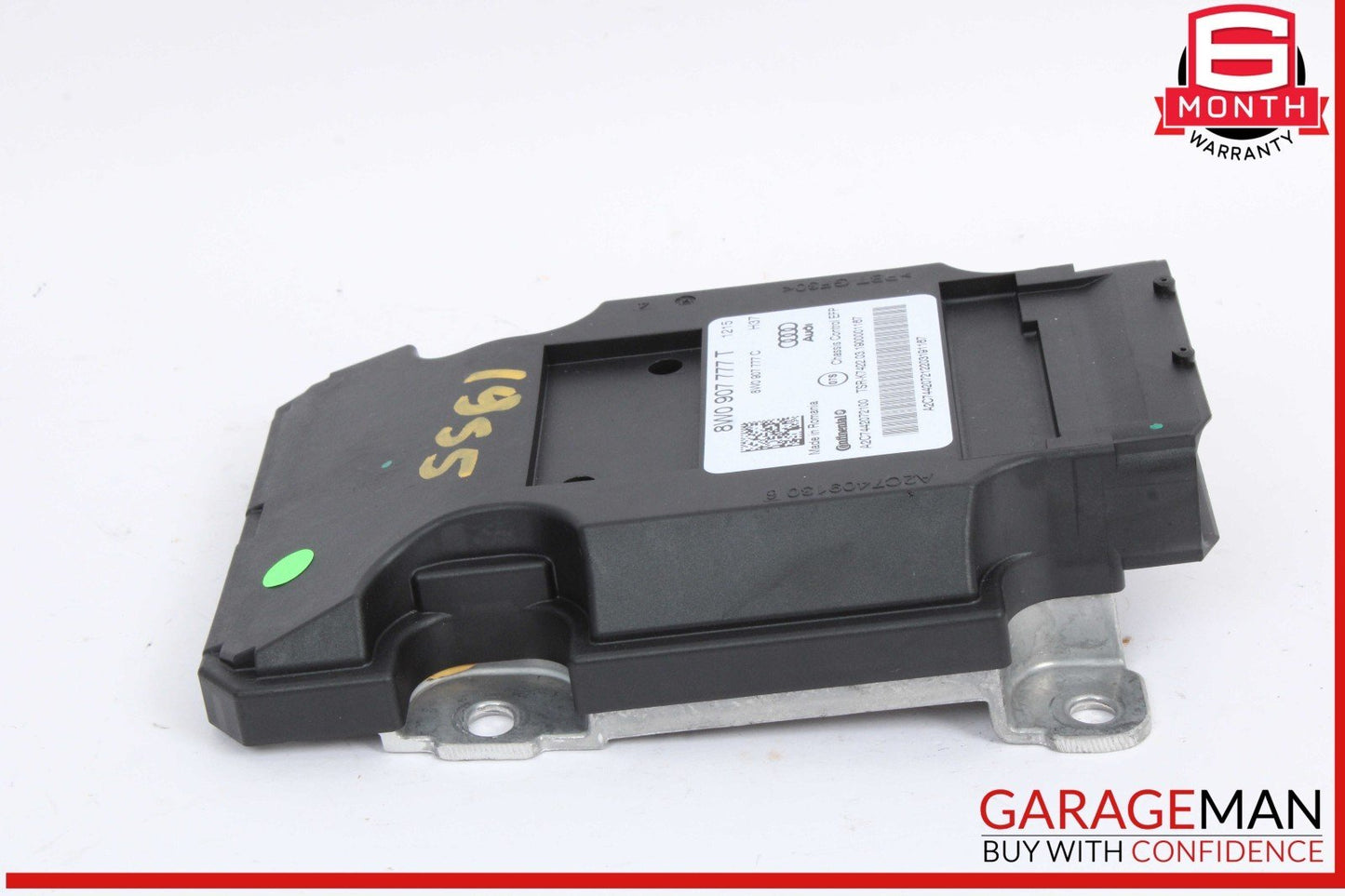 18-24 Audi S5 RS5 A5 A4 S4 Active Suspension Control Module Unit 8W0907777T OEM