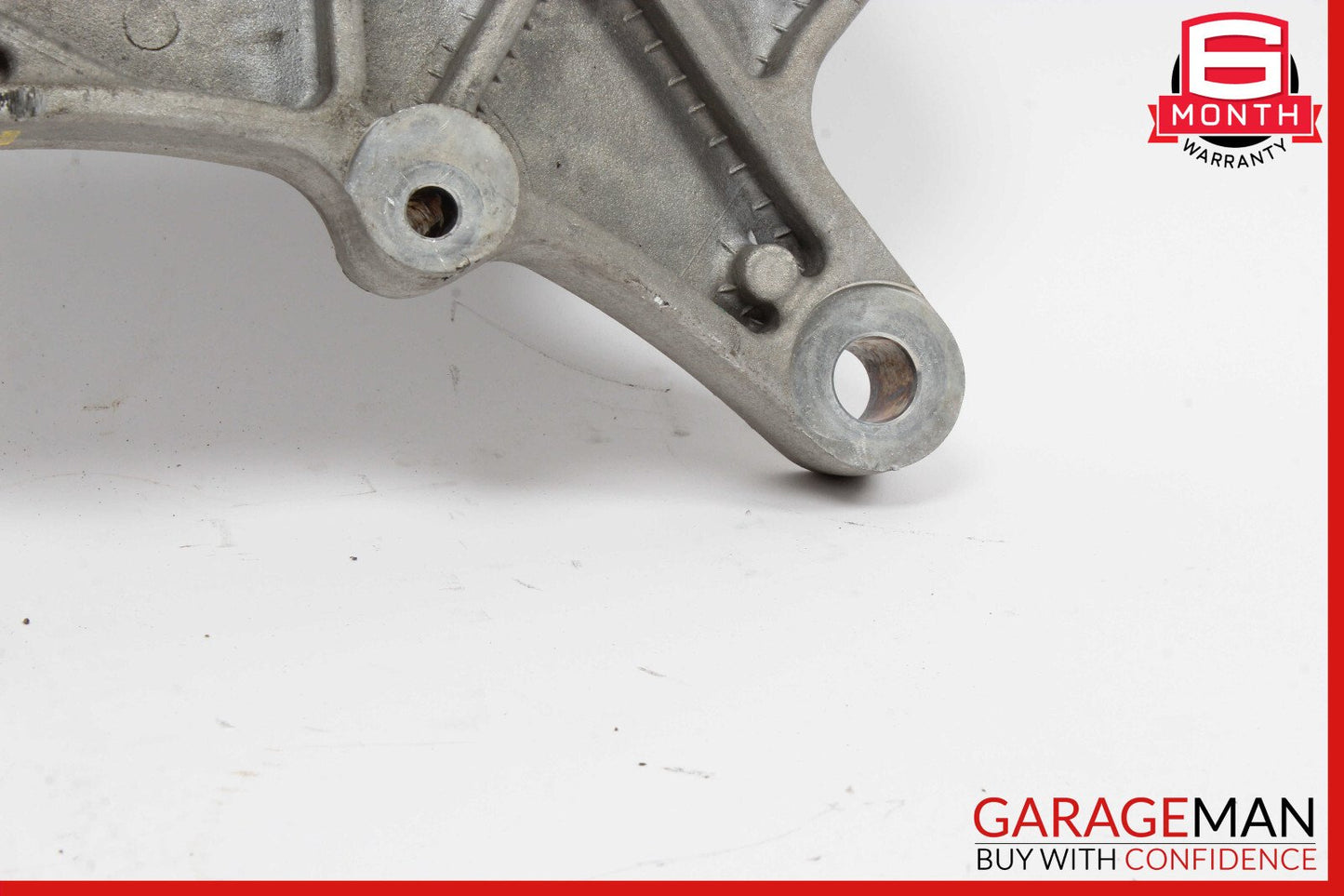 14-22 Maserati Ghibli Automatic Transmission Crossmember Brace Bracket OEM