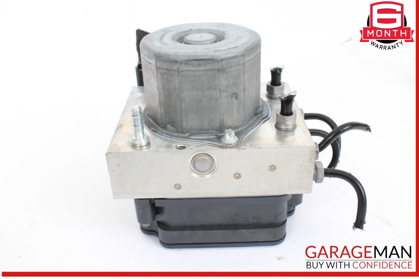 14-17 Maserati Ghibli ABS Anti Lock Brake Hydraulic Pump Module 2265106516 OEM