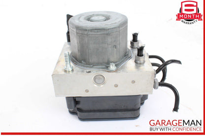14-17 Maserati Ghibli ABS Anti Lock Brake Hydraulic Pump Module 2265106516 OEM