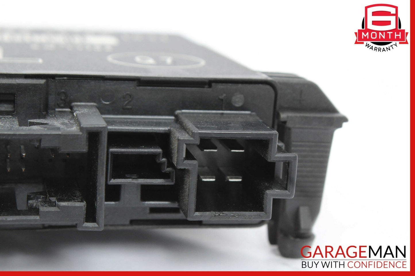 01-07 Mercedes W203 C230 C320 C55 AMG Rear Left Side Door Controller Module Unit