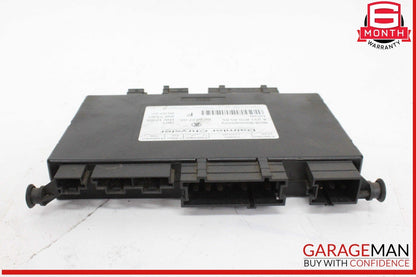 03-13 Mercedes W211 E350 E320 GL550 Front Left Seat Control Module Unit OEM