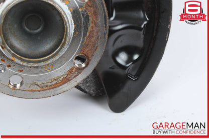 14-19 Mercedes X156 GLA250 Rear Right Side Wheel Spindle Knuckle Hub OEM