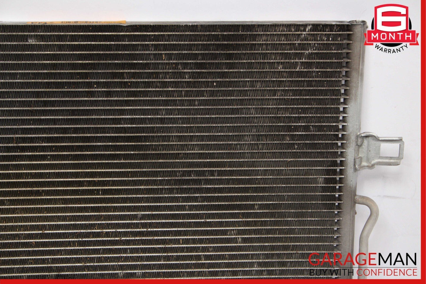03-09 Mercedes W211 E320 E350 CLS550 A/C Air AC Condenser Cooler 2115001154 OEM