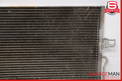 03-09 Mercedes W211 E320 E350 CLS550 A/C Air AC Condenser Cooler 2115001154 OEM