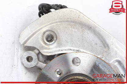 14-21 BMW i3 I01 Hybrid Front Right Passenger Side Spindle Knuckle Hub OEM