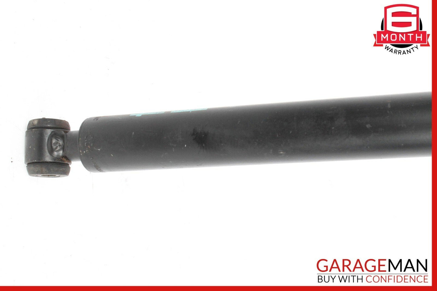 03-09 Mercedes W209 CLK350 Rear Right & Left Side Shock Absorber Strut Set OEM
