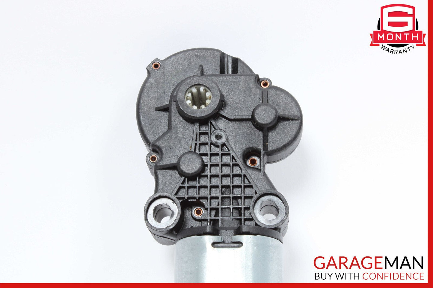07-16 Mercedes X164 GL450 GL350 GL320 3rd Third Row Seat Motor 1648202342 OEM
