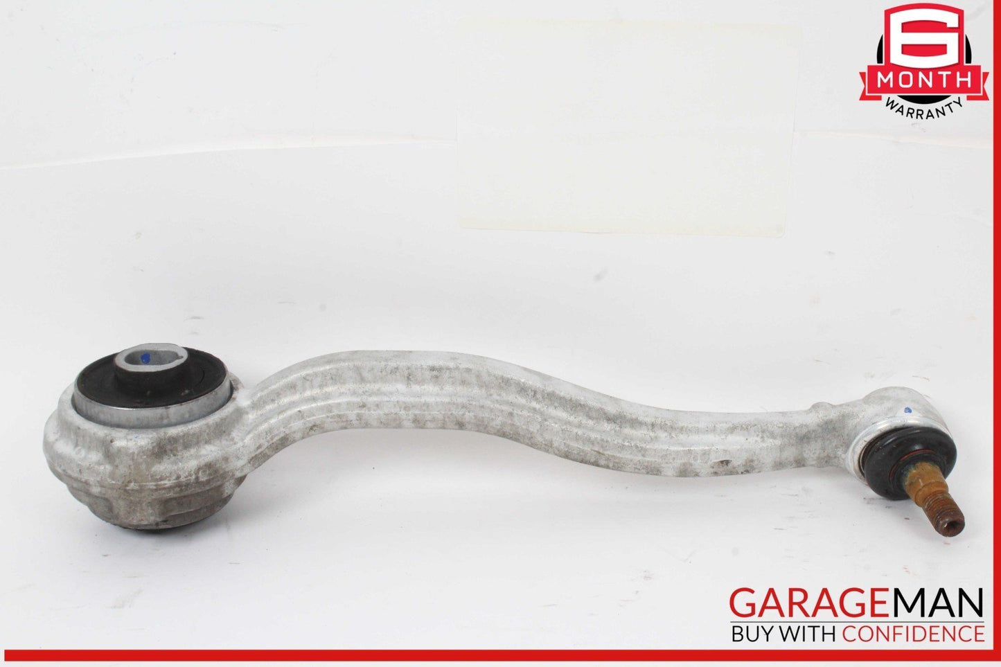 08-17 Mercedes W212 E350 C250 Front Right Passenger Upper Control Arm RWD OEM